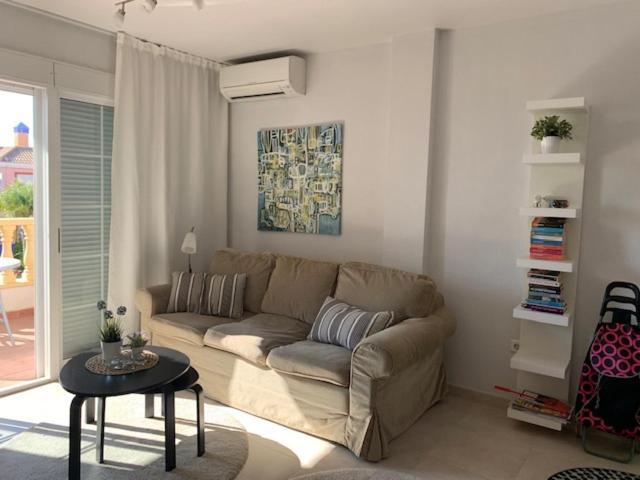 Apartamento Marina Port Sea View Торевьиа Экстерьер фото