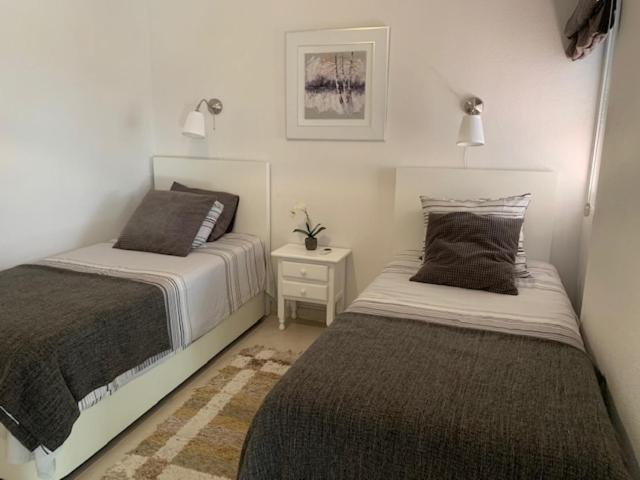 Apartamento Marina Port Sea View Торевьиа Экстерьер фото