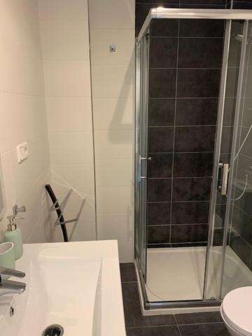Apartamento Marina Port Sea View Торевьиа Экстерьер фото